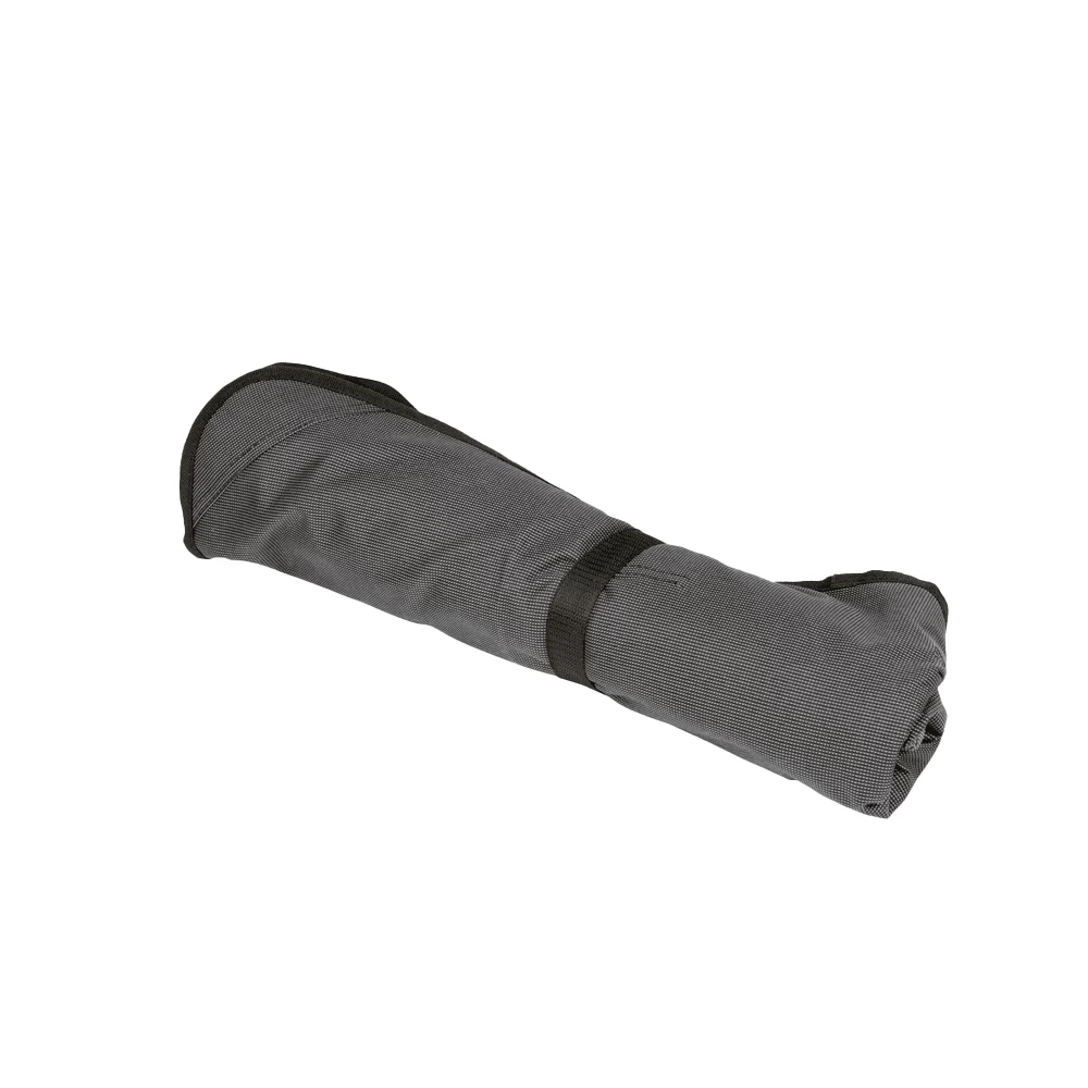 Bo-Trail Backpackers Chair Lichtgewicht Stoel - Grijs - Afbeelding 11