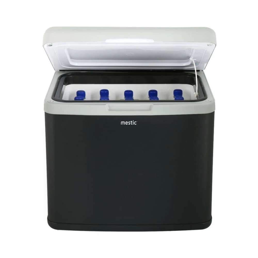 Mestic MHC-40 Hybride Koelbox AC/DC - Afbeelding 2