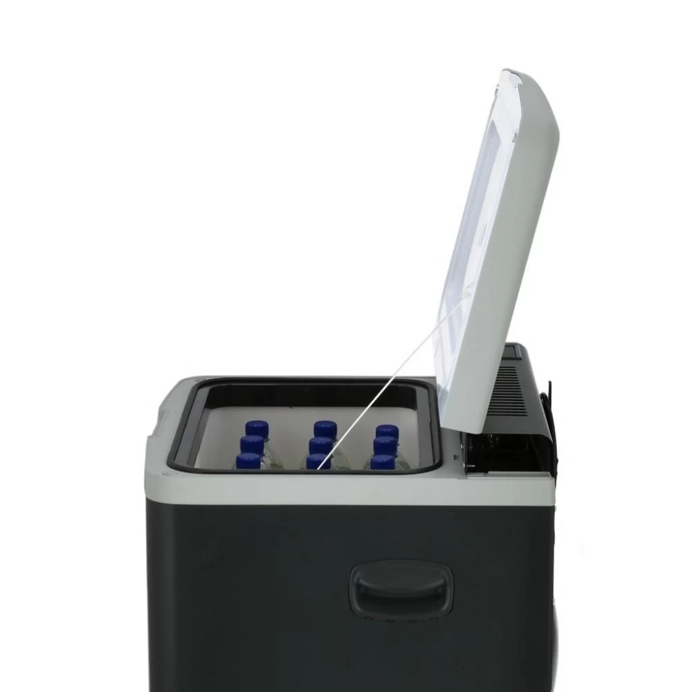 Mestic MHC-40 Hybride Koelbox AC/DC - Afbeelding 4