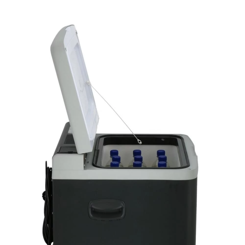 Mestic MHC-40 Hybride Koelbox AC/DC - Afbeelding 5