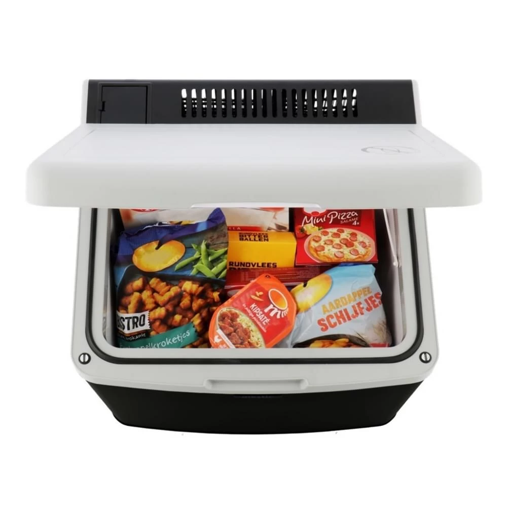 Mestic MHC-40 Hybride Koelbox AC/DC - Afbeelding 9