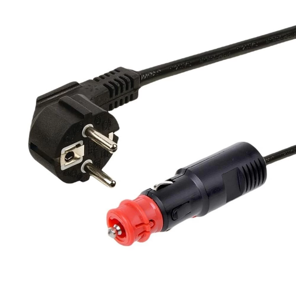 Mestic MHC-40 Hybride Koelbox AC/DC - Afbeelding 12