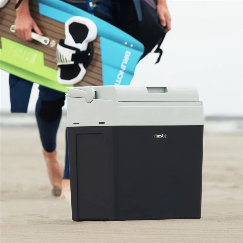 Mestic MTEC-28 Thermo-Elektrische Koelbox AC/DC - Afbeelding 9