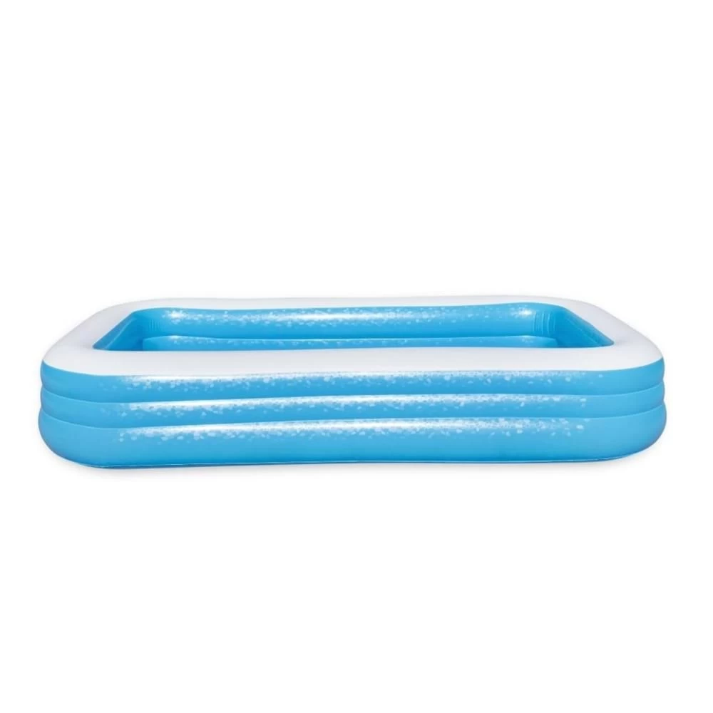 Bestway Familiebad Rechthoek DeLuxe 305 - Afbeelding 2