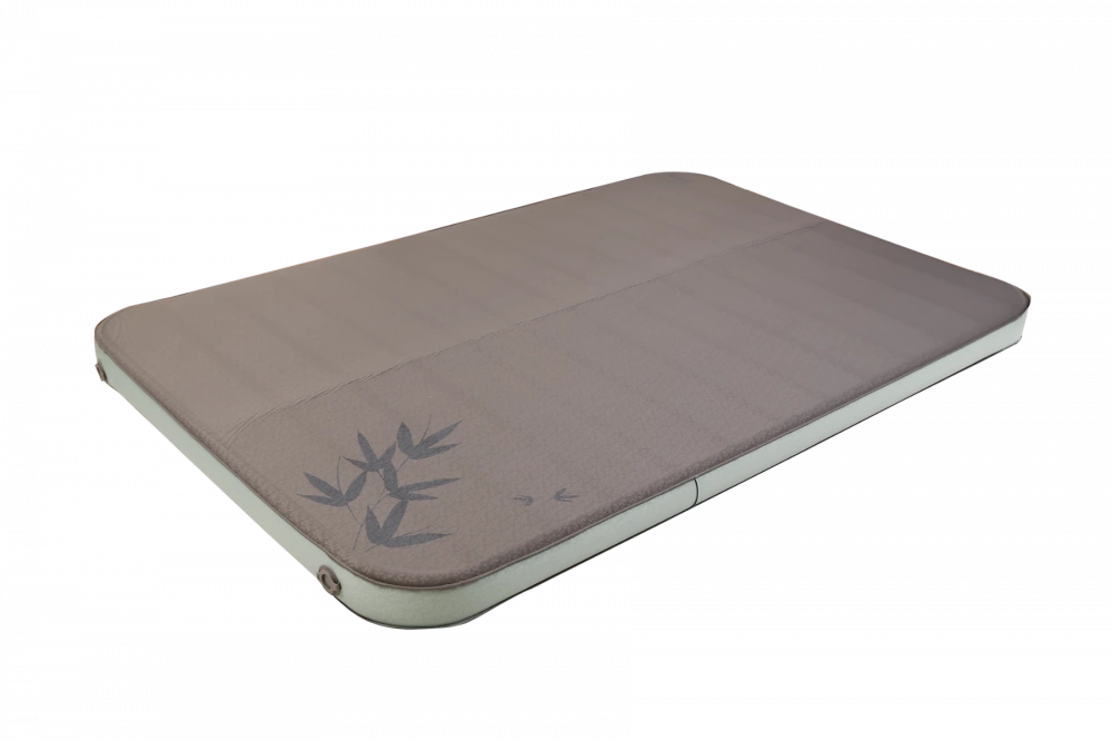 Human Comfort Gentilly 10 Duo Slaapmat Groen