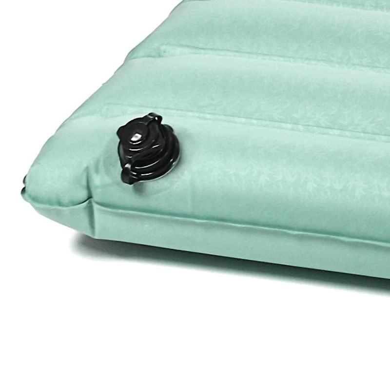 Human Comfort Durtal Single Luchtbed Groen - Afbeelding 5