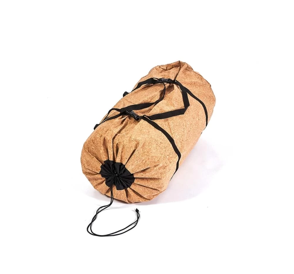 Human Comfort Valette Compact 10 Duo Slaapmat Groen - Afbeelding 5