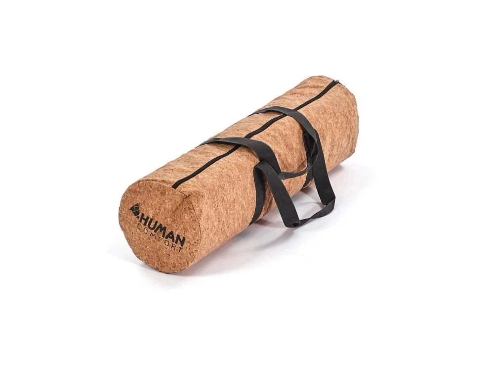 Human Comfort Valette Compact 10 EW Slaapmat Groen - Afbeelding 4