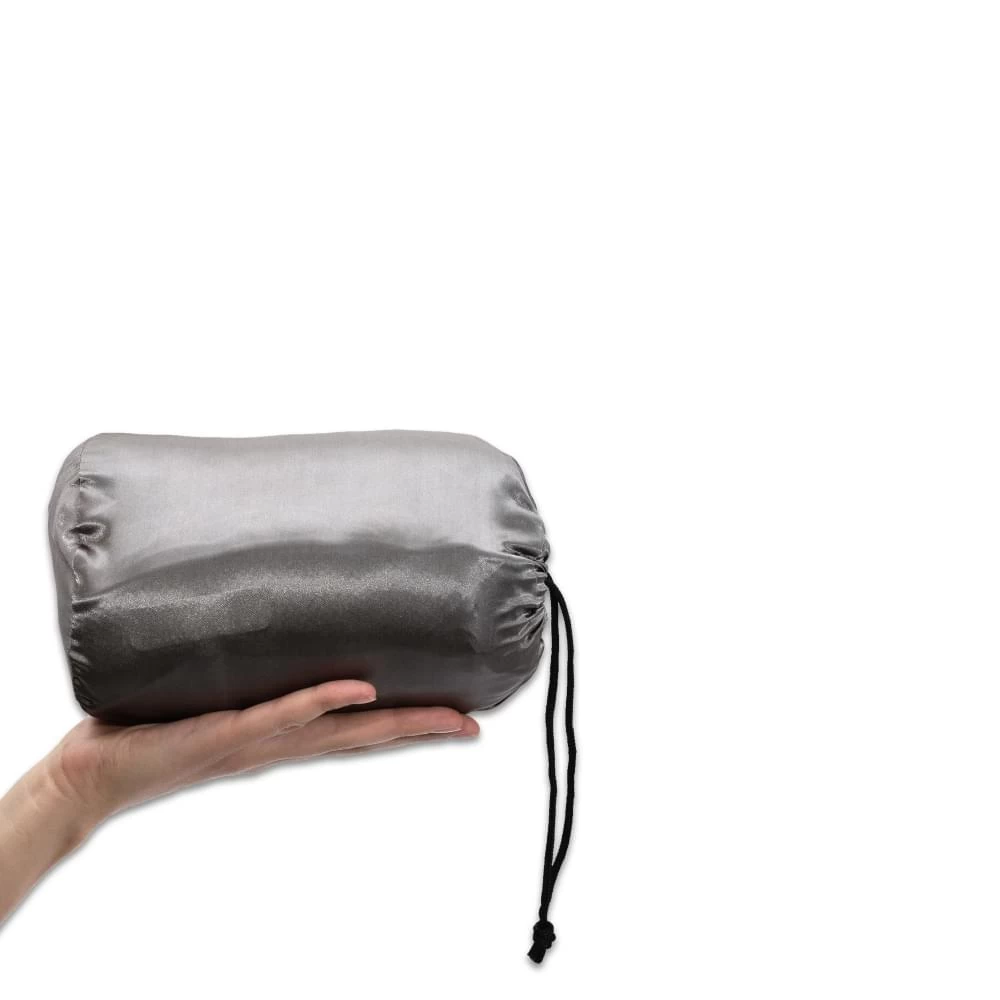 Human Comfort Lisle Bamboe Fleece Kussen - Afbeelding 4