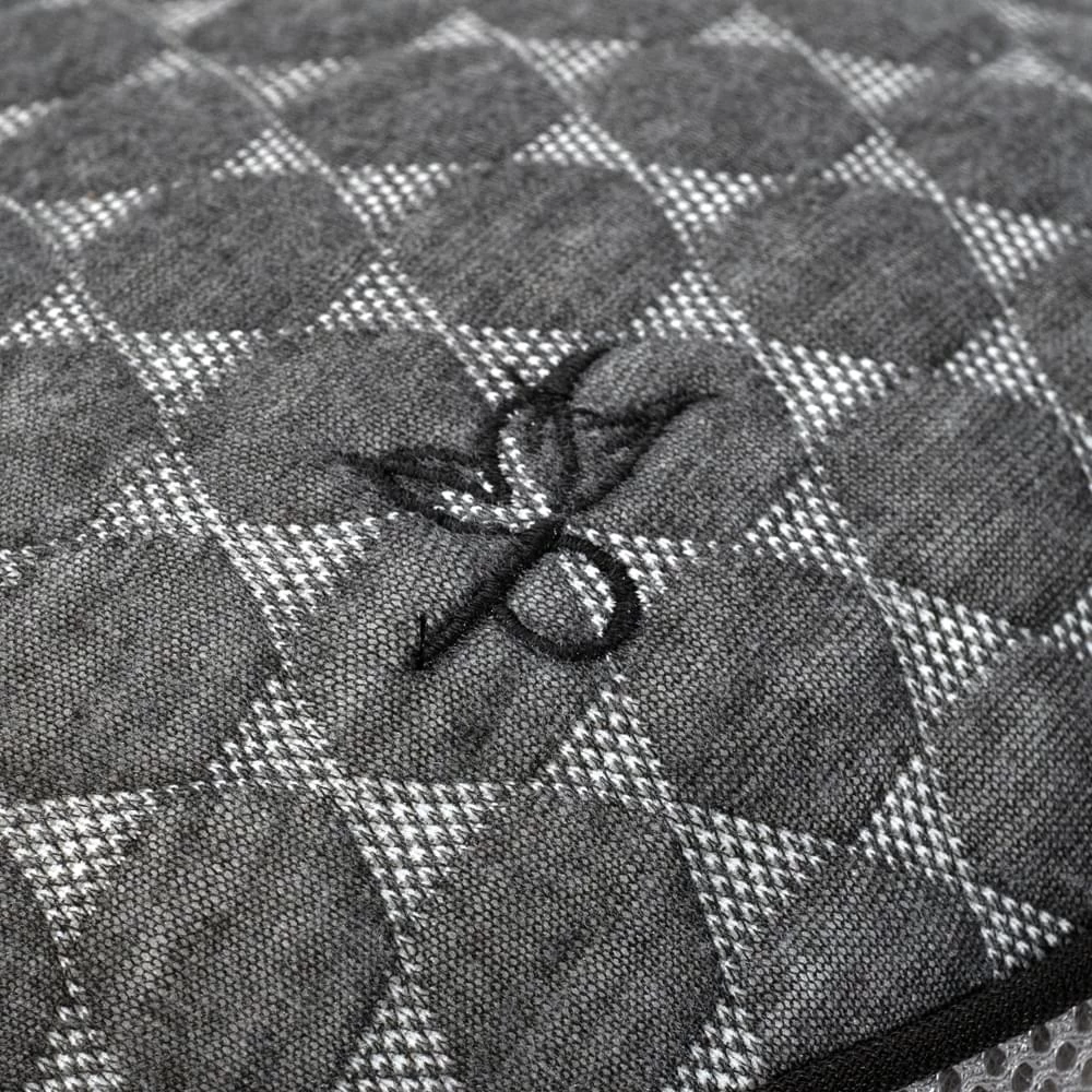 Human Comfort Lisle Bamboe Fleece Kussen - Afbeelding 3