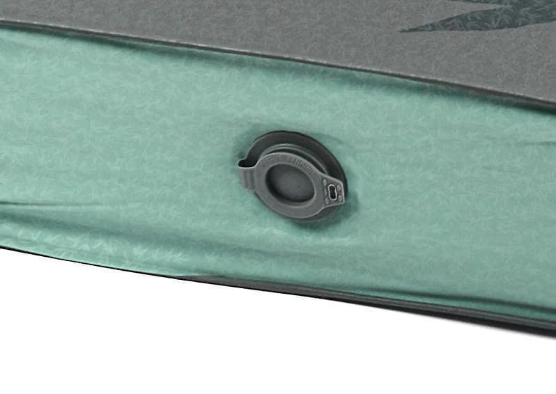 Human Comfort Gentilly 10 Slaapmat Groen - Afbeelding 2