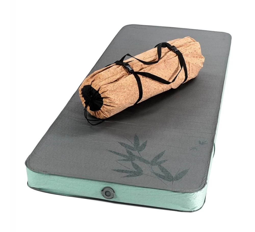 Human Comfort Gentilly 10 Slaapmat Groen - Afbeelding 3