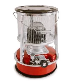 Foetsie H-359-TO Petroleumkachel