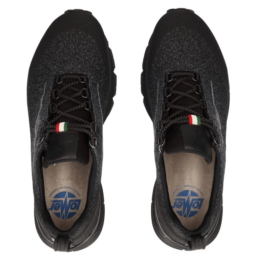 Lomer Spider Ultra MTX Wandelschoen Zwart - Afbeelding 2