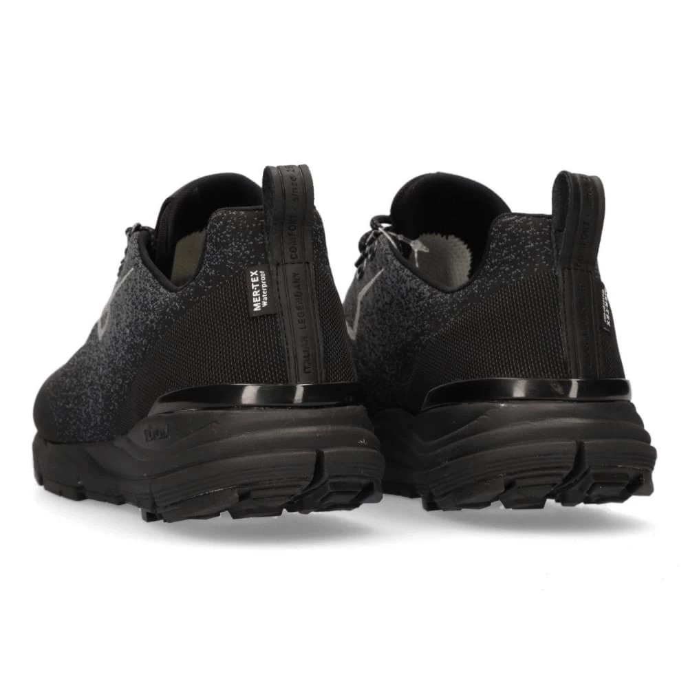 Lomer Spider Ultra MTX Wandelschoen Zwart - Afbeelding 5