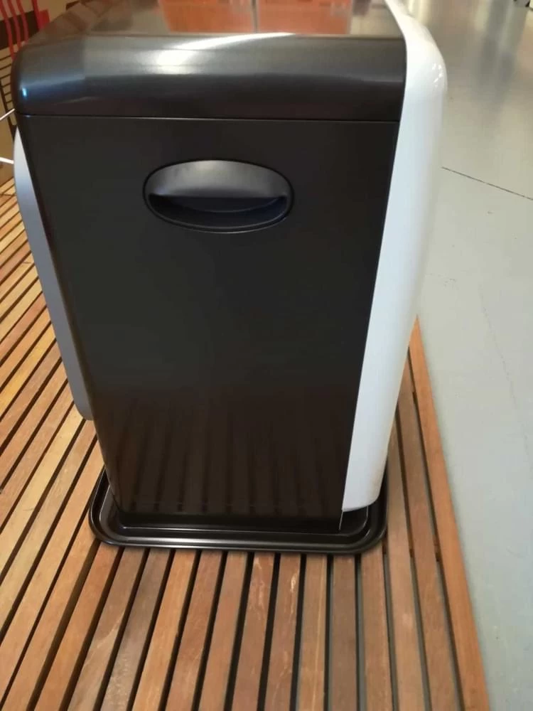 Qlima SRE 4035C Petroleum Laserkachel - Afbeelding 3