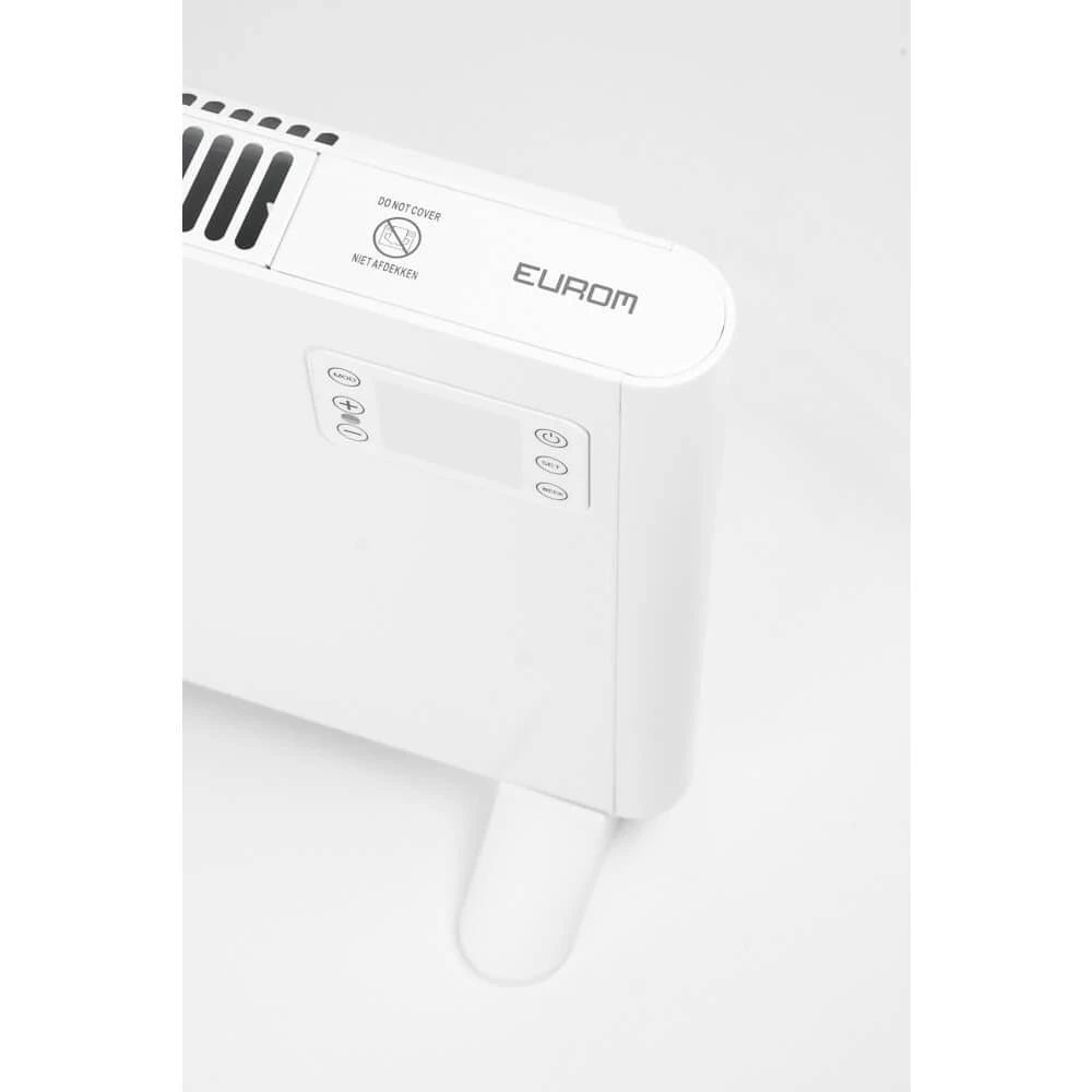 Eurom Alutherm 1500 Wifi Convectorkachel - Afbeelding 8
