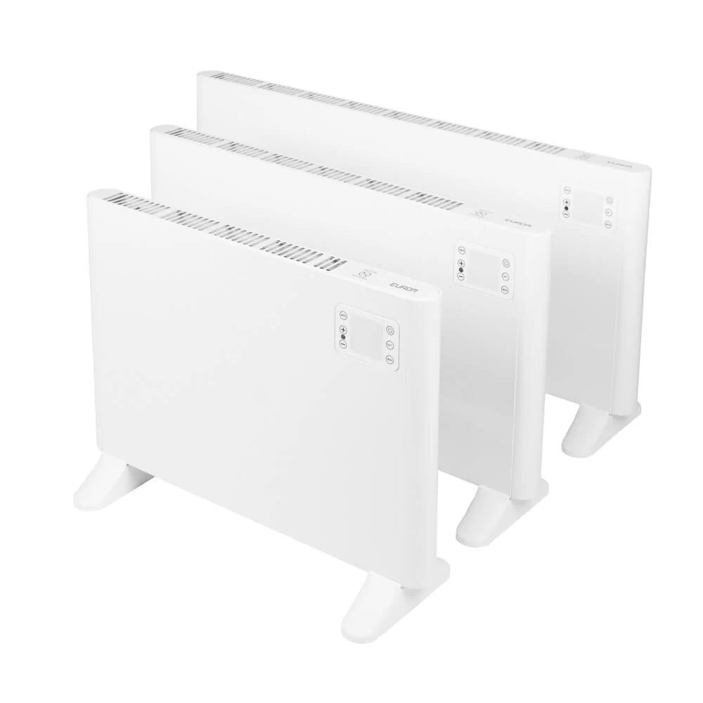 Eurom Alutherm 1500 Wifi Convectorkachel - Afbeelding 12