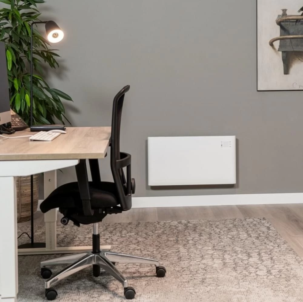 Eurom Alutherm 1500 Wifi Convectorkachel - Afbeelding 13