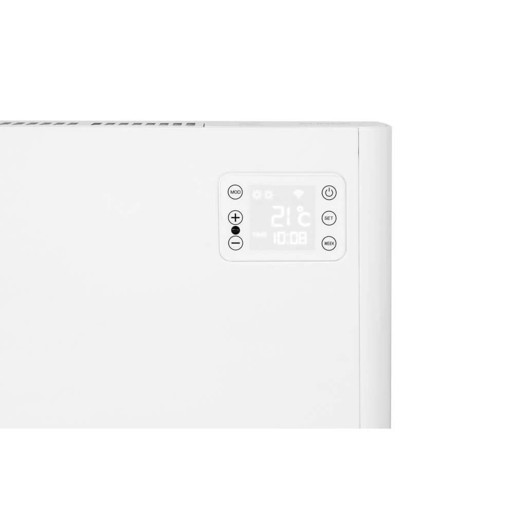 Eurom Alutherm 1200XS Wifi Convectorkachel - Afbeelding 3