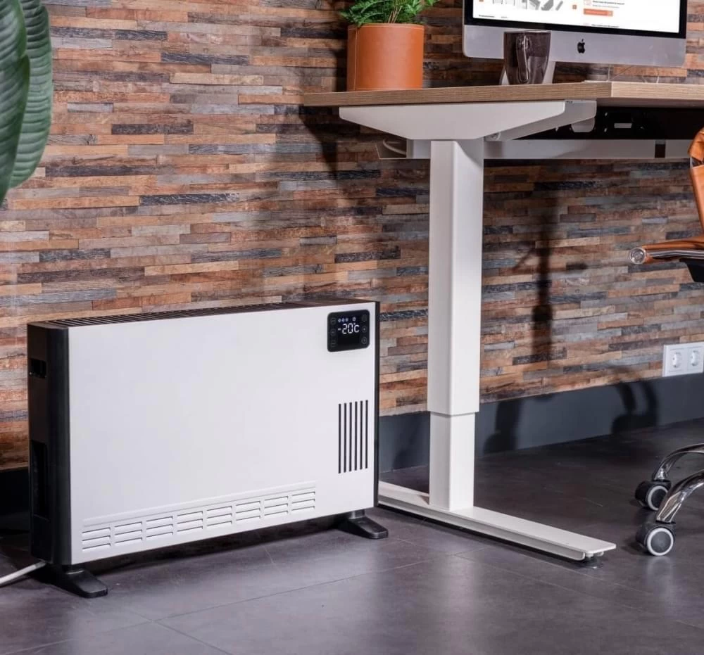 Eurom Safe-T-Convect 2400 Convectorkachel - Afbeelding 7