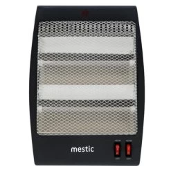 Mestic MQK-200 Quartz Kachel