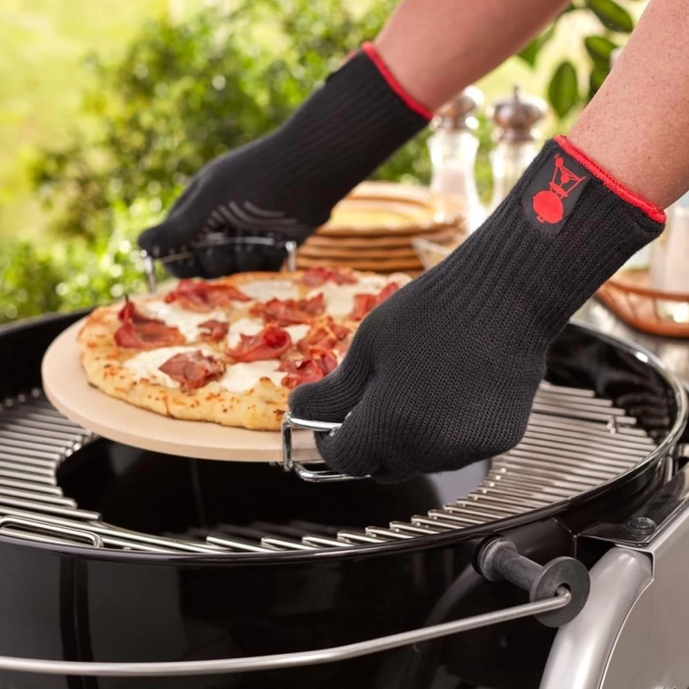 Weber Barbecuehandschoenen - Afbeelding 3