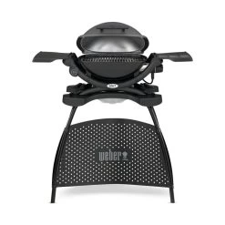 Weber Q 1400 Elektrische Barbecue Met Stand
