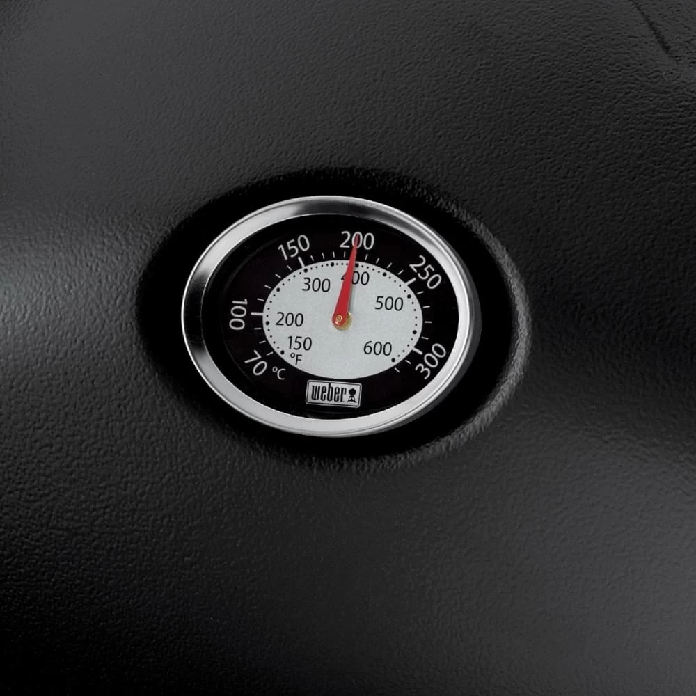 Weber Q 1200 - Afbeelding 2