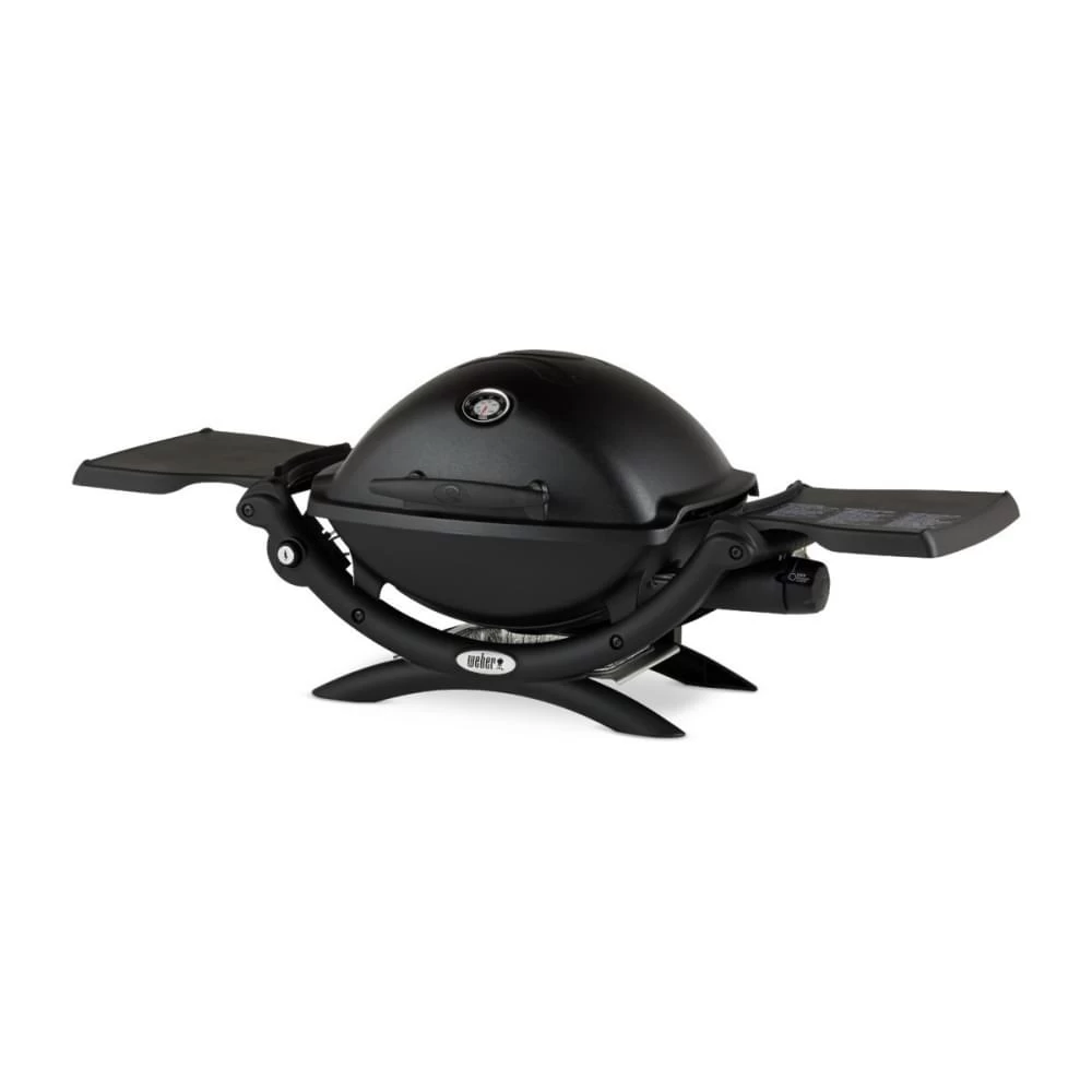 Weber Q 1200 - Afbeelding 3