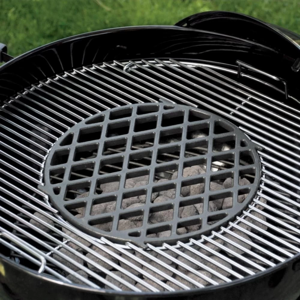 Weber GBS Sear Grate - Afbeelding 3