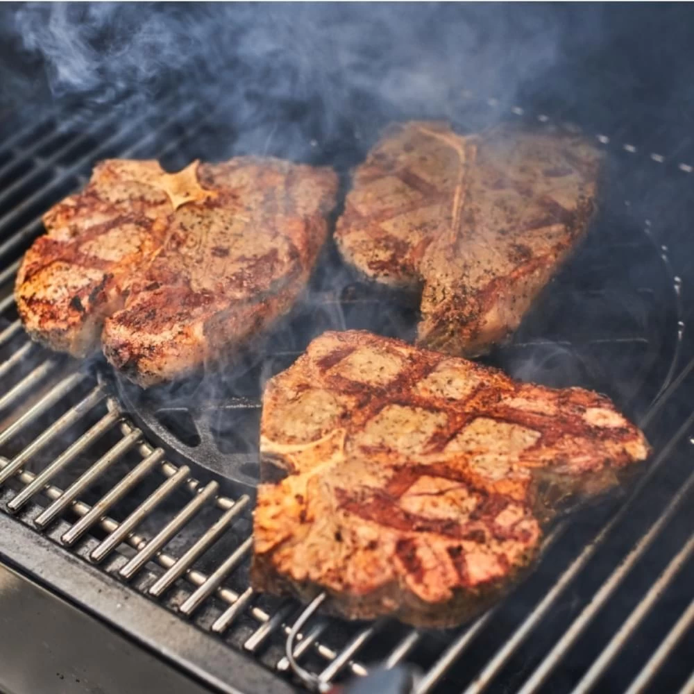 Weber GBS Sear Grate - Afbeelding 4