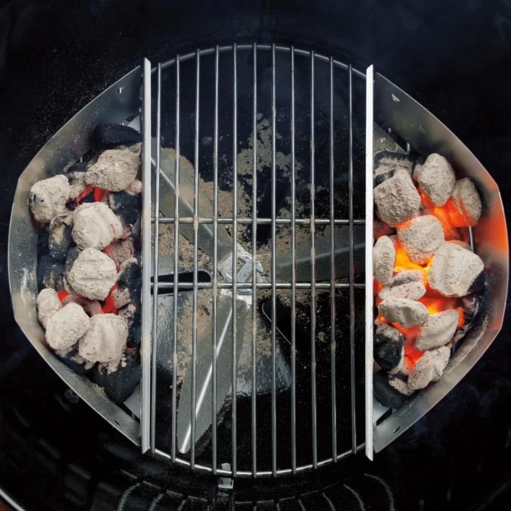 Weber Brikettenhouders - Afbeelding 4