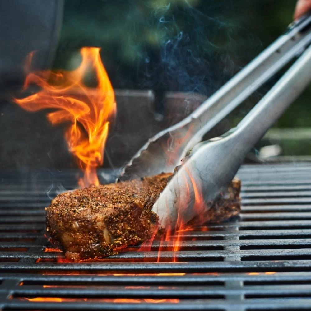 Weber Barbecuetang - Afbeelding 2