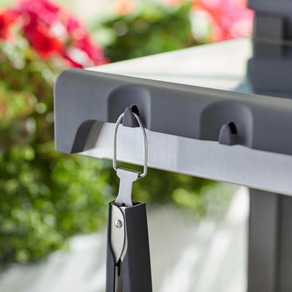 Weber Barbecuetang - Afbeelding 3