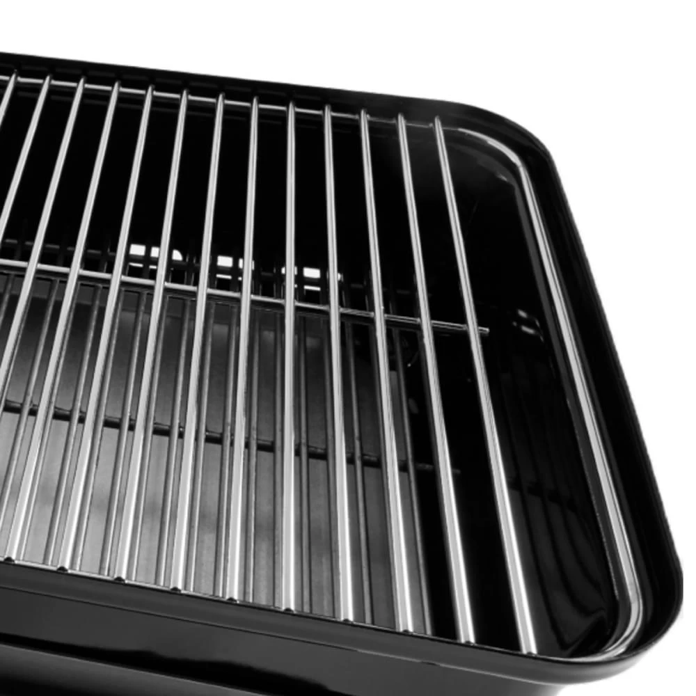 Weber Go-Anywhere Bovenrooster - Afbeelding 2
