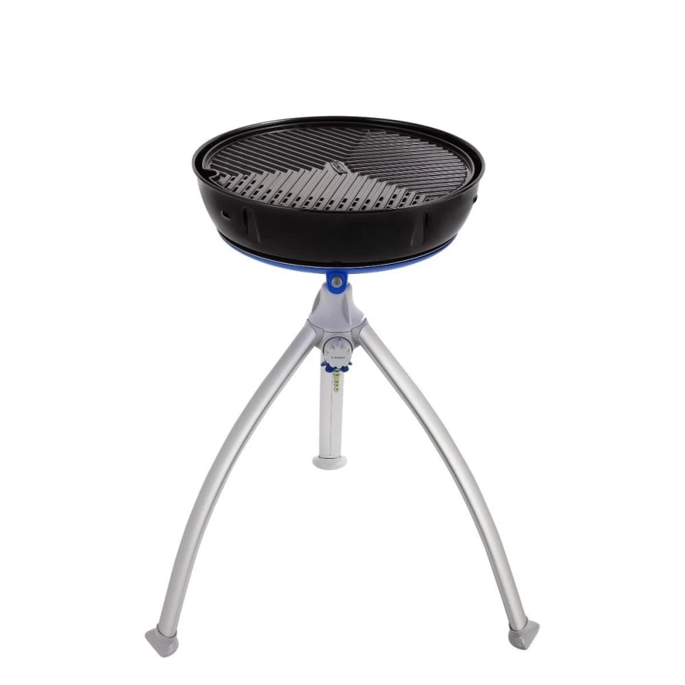 Cadac Grillo Chef 40 BBQ / Chefpan Combo Gasbarbecue - Afbeelding 3