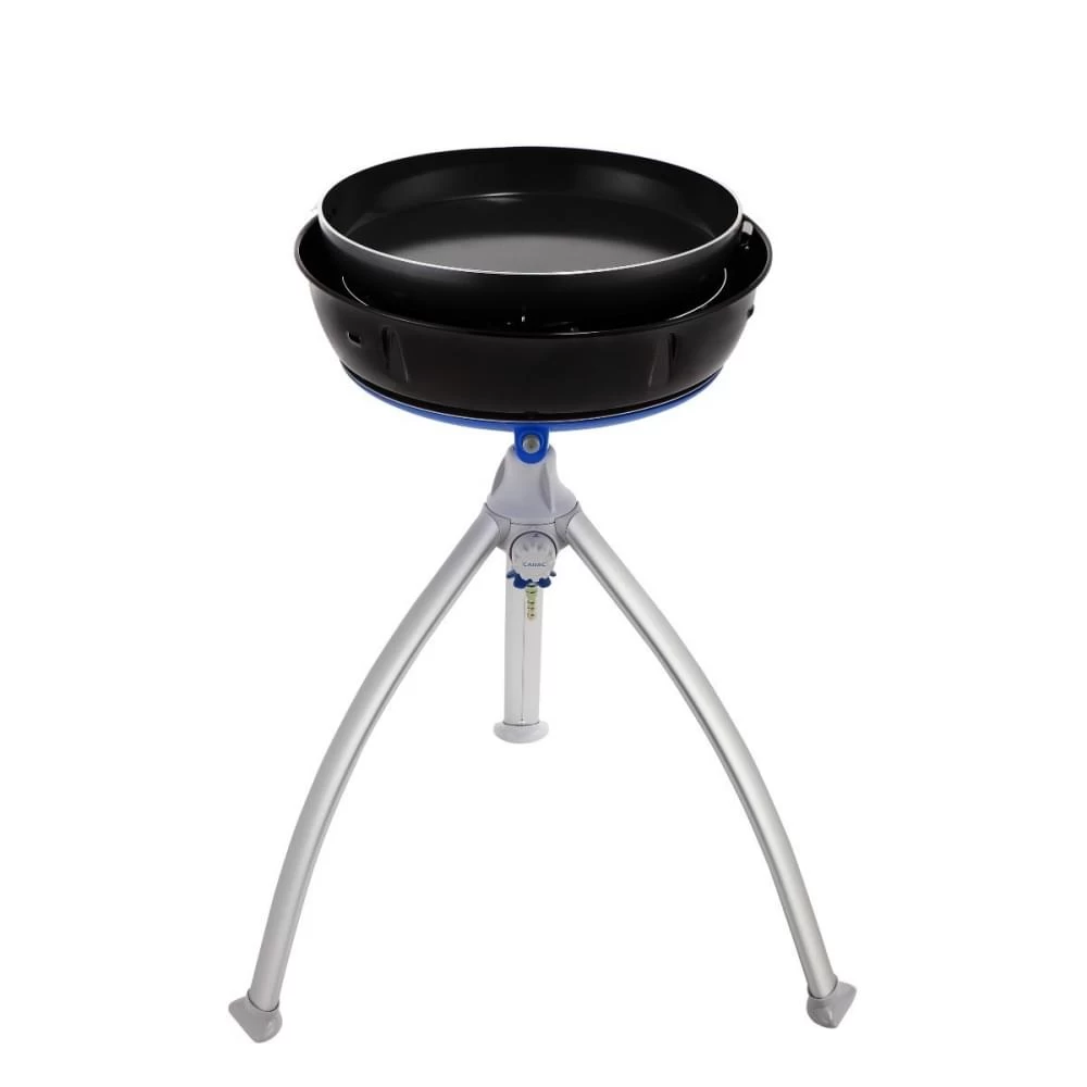 Cadac Grillo Chef 40 BBQ / Chefpan Combo Gasbarbecue - Afbeelding 4