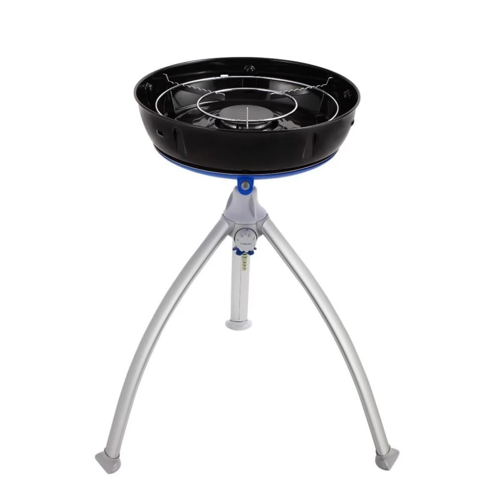 Cadac Grillo Chef 40 BBQ / Chefpan Combo Gasbarbecue - Afbeelding 5