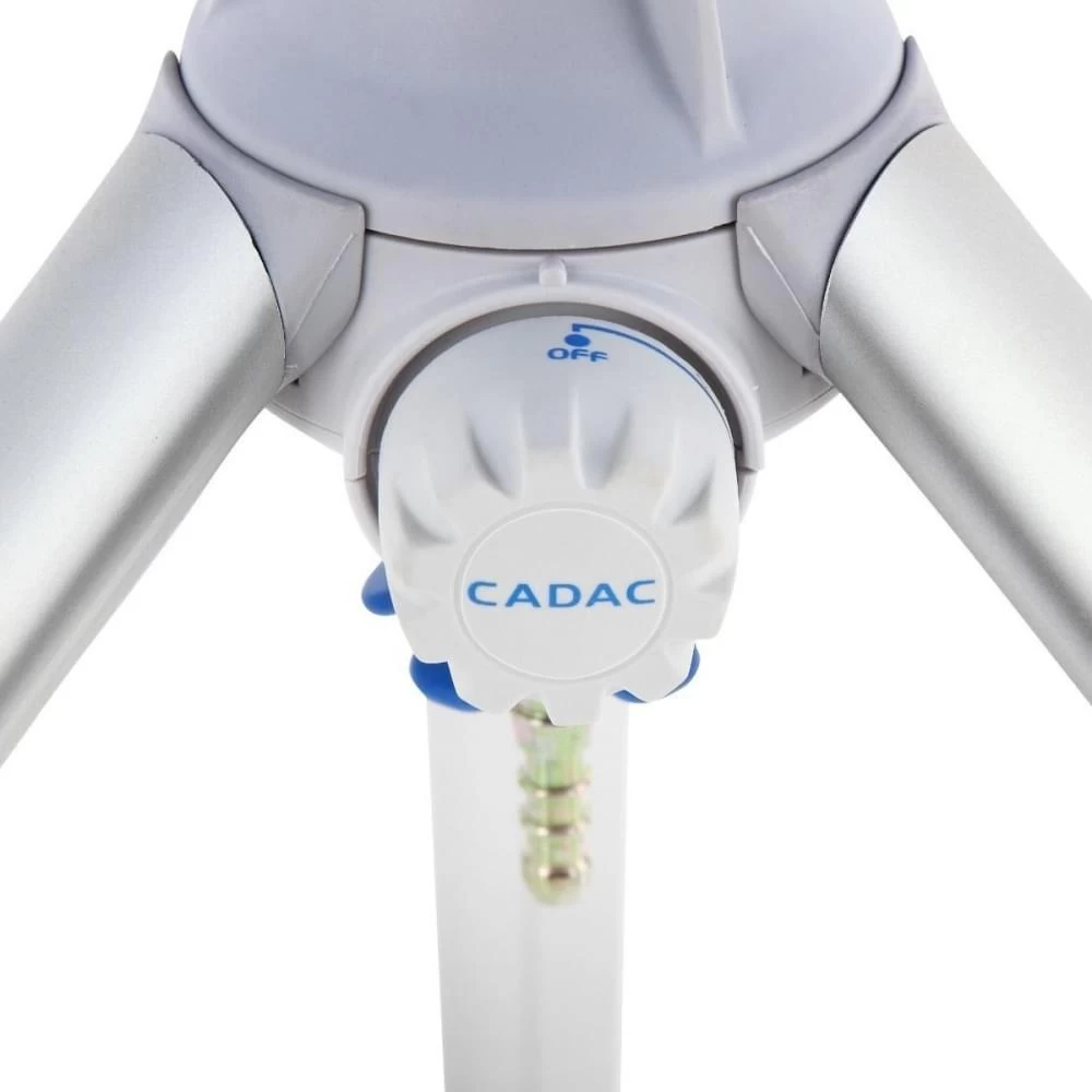 Cadac Grillo Chef 40 BBQ / Chefpan Combo Gasbarbecue - Afbeelding 6