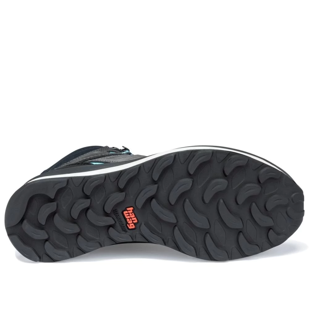 Hanwag Blueridge Lady ES Wandelschoen Dames Donkergrijs - Afbeelding 5