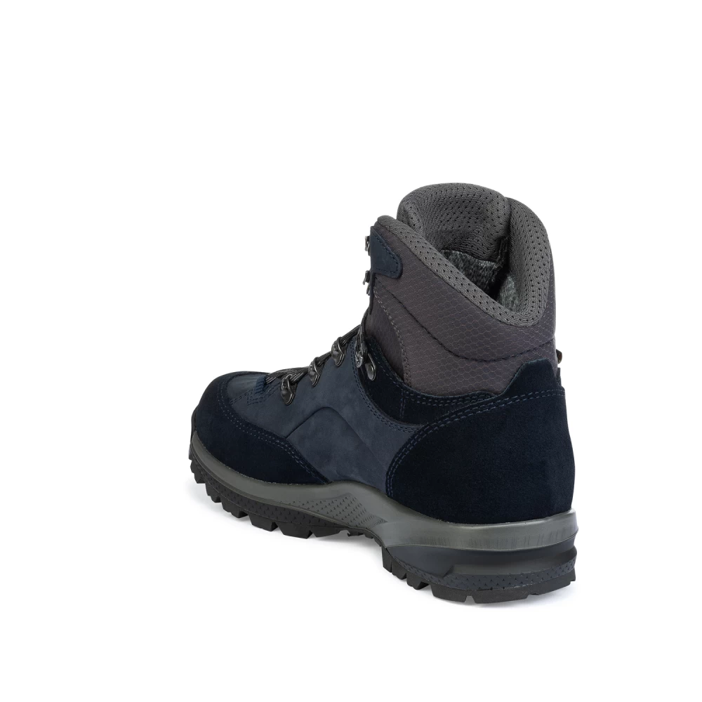 Hanwag Banks SF Extra Lady GTX Wandelschoen Dames Blauw - Afbeelding 7