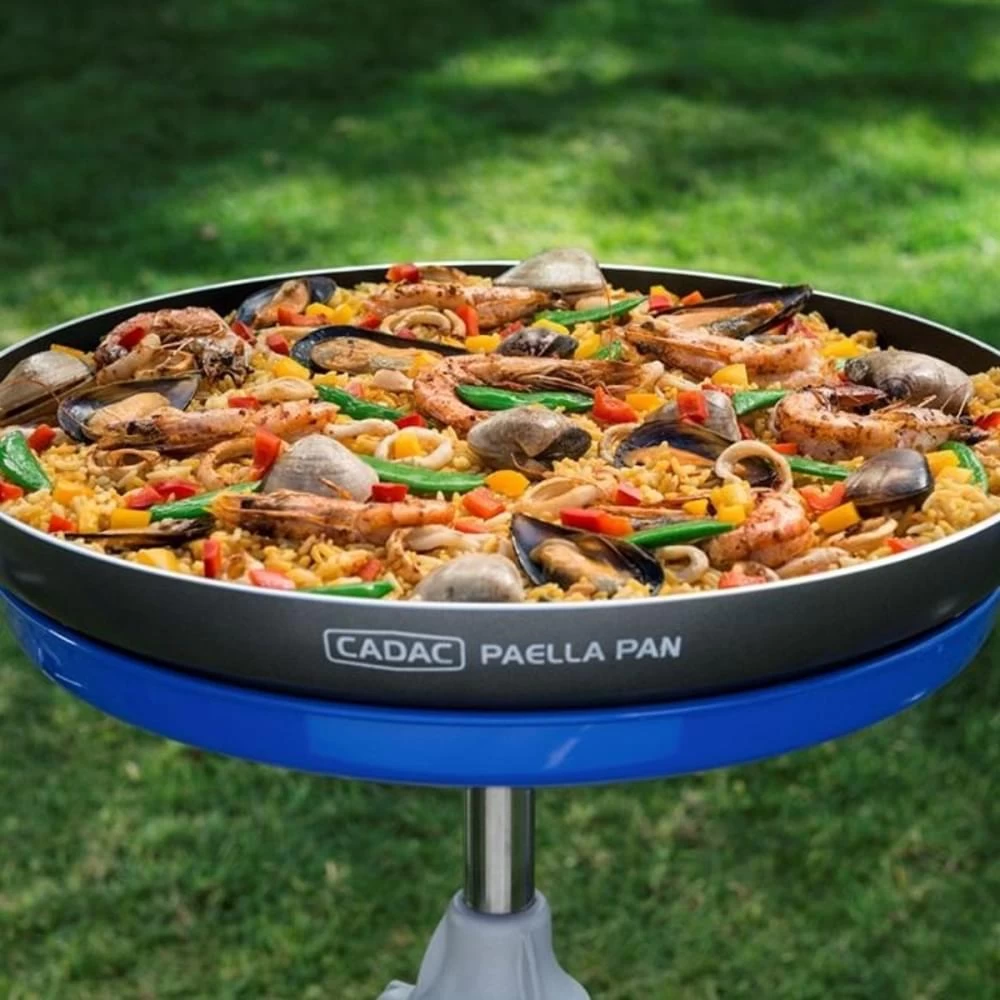 Cadac Paella Braai - Afbeelding 3