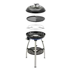Cadac Carri Chef 50 BBQ / Plancha Gasbarbecue