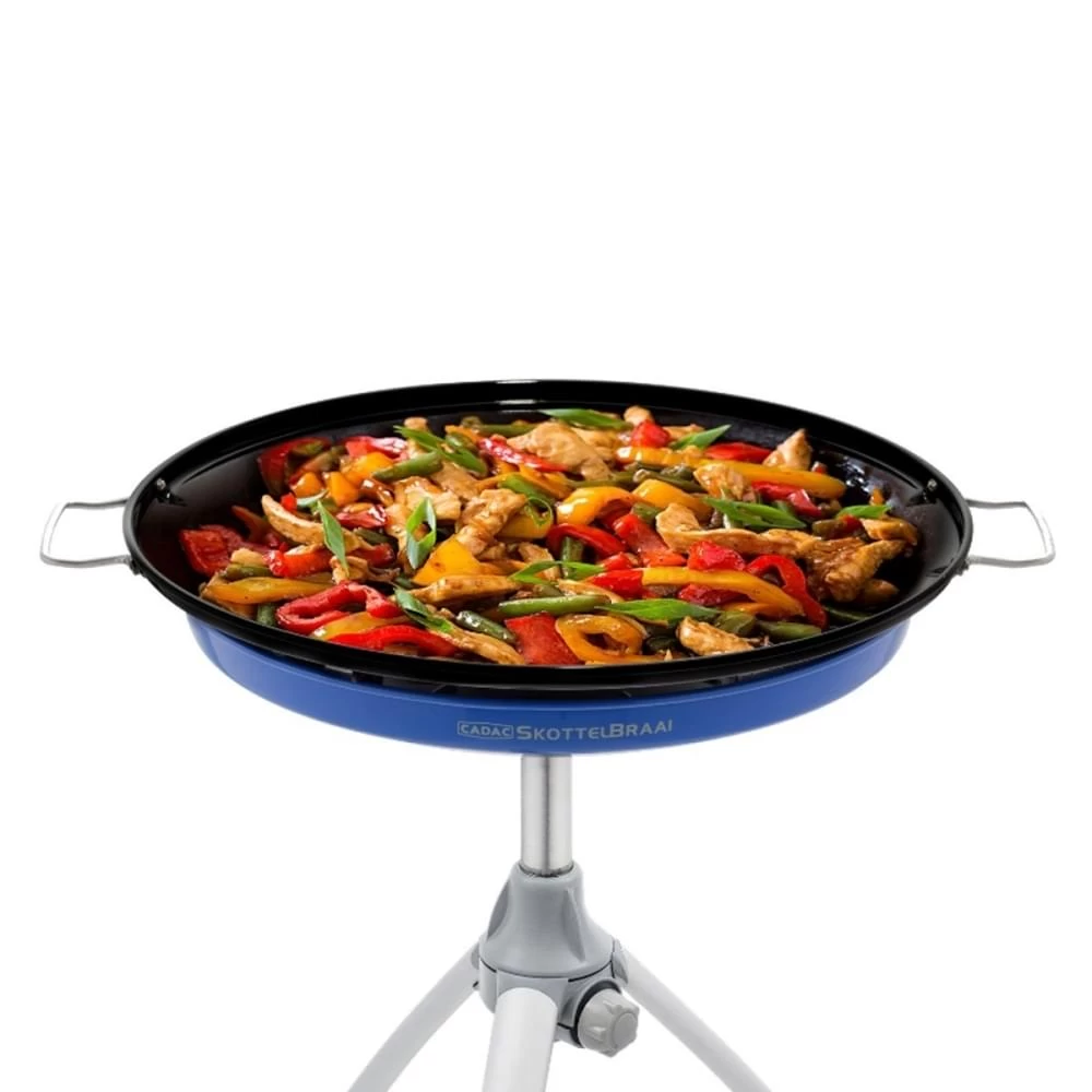 Cadac Carri Chef 50 Skottel Top - Afbeelding 2