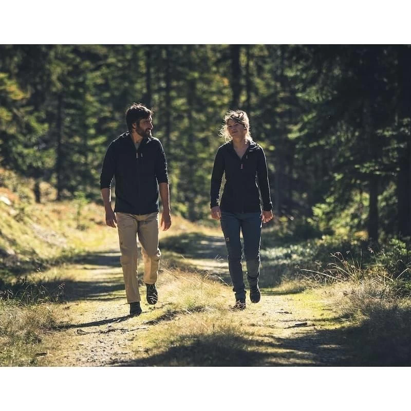 Hanwag Torsby Low SF Extra GTX Wandelschoen Dames - Afbeelding 9