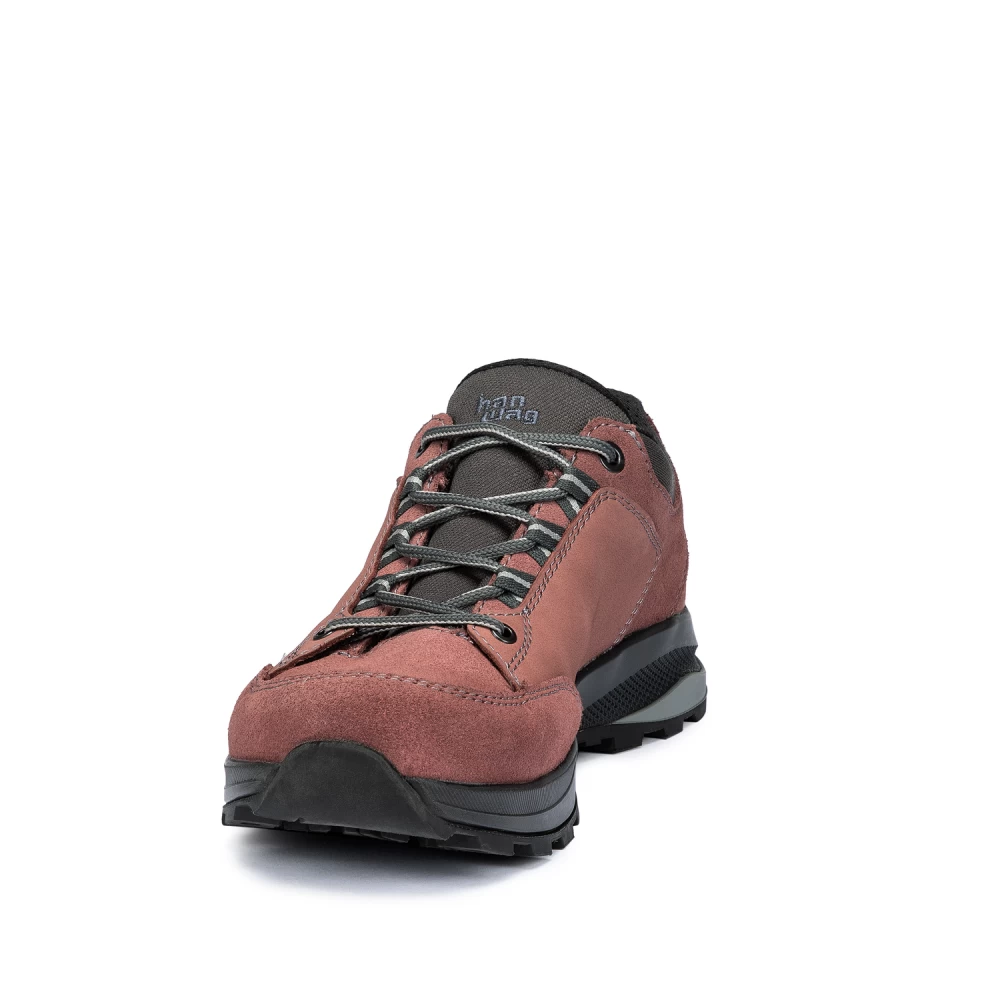 Hanwag Torsby Low SF Extra GTX Wandelschoen Dames - Afbeelding 4
