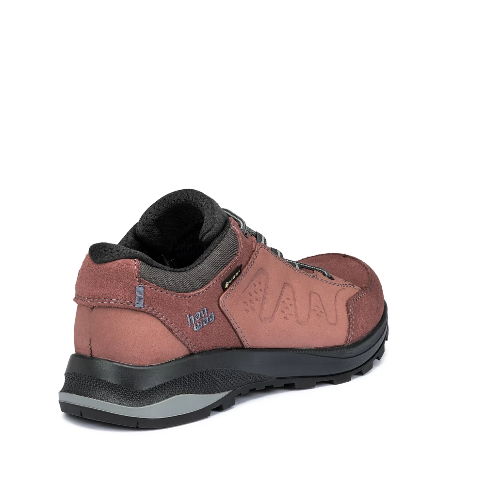Hanwag Torsby Low SF Extra GTX Wandelschoen Dames - Afbeelding 6