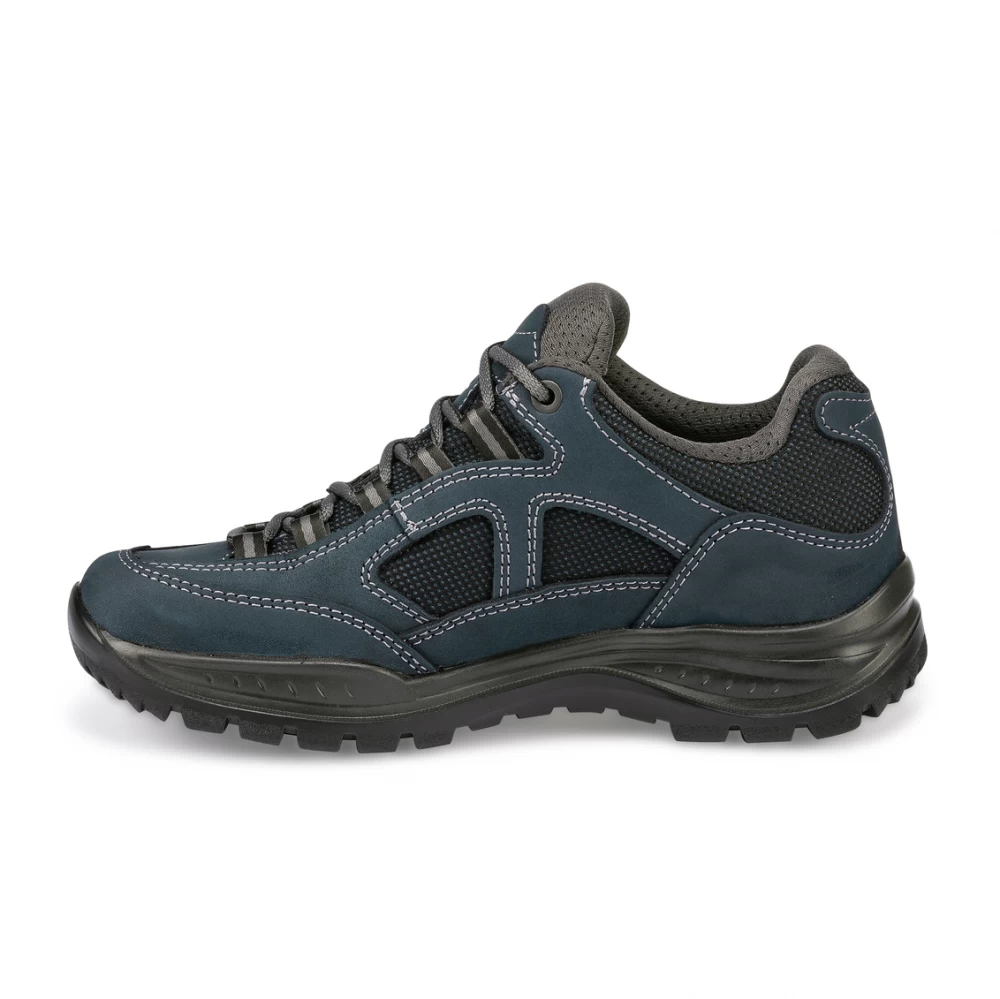 Hanwag Gritstone II Wide Lady GTX Wandelschoen Dames - Afbeelding 2