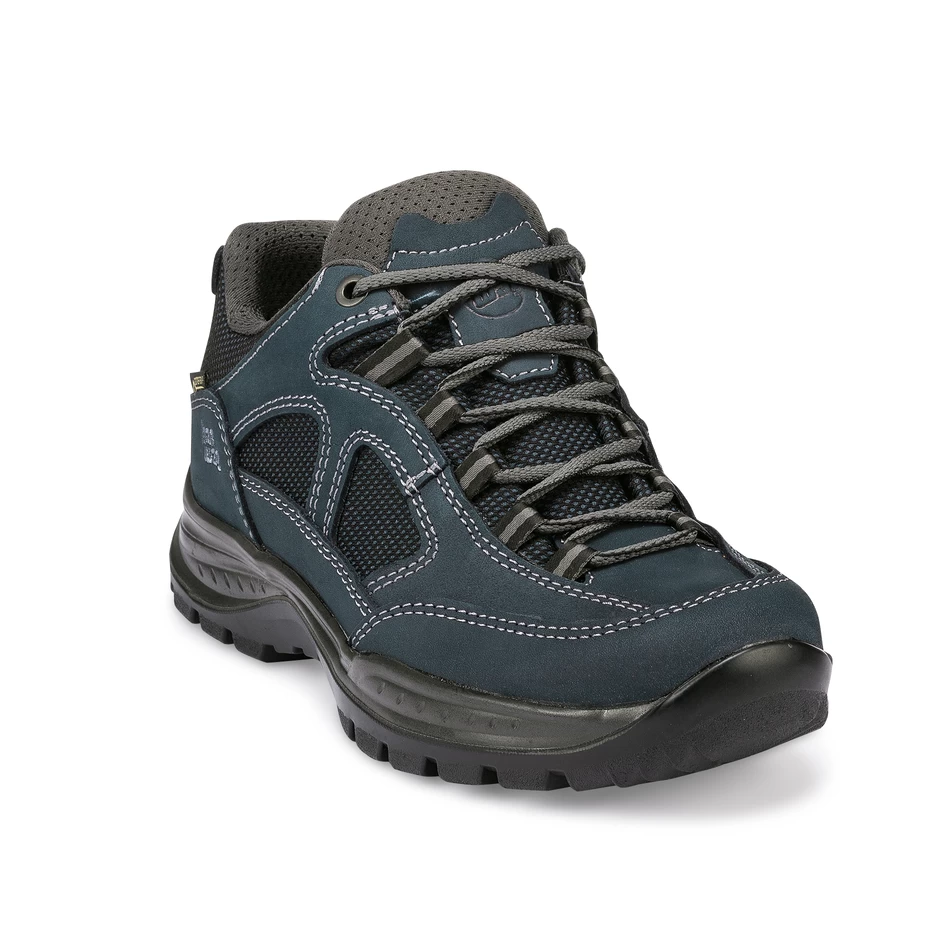 Hanwag Gritstone II Wide Lady GTX Wandelschoen Dames - Afbeelding 3
